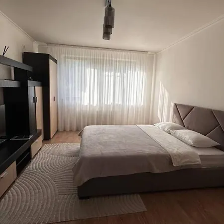 Apartment Feel Like *