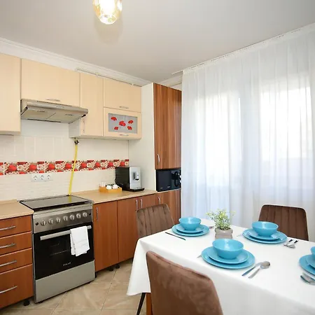 Apartment Feel Like Chisinau